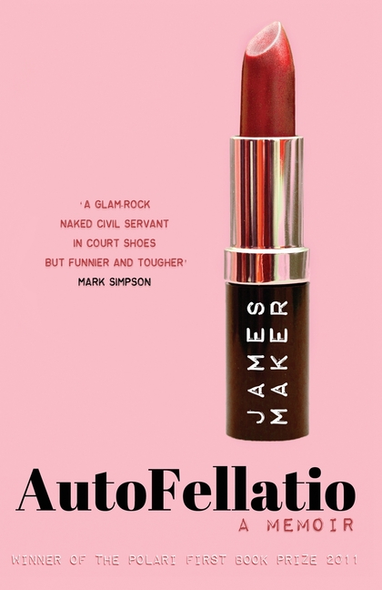 Autofellatio: A memoir