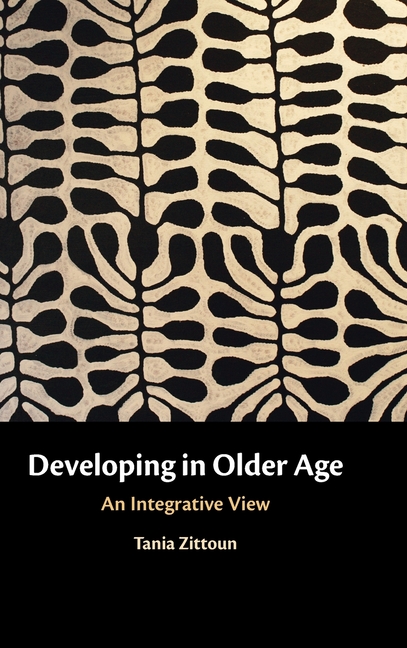 Developing in Older Age