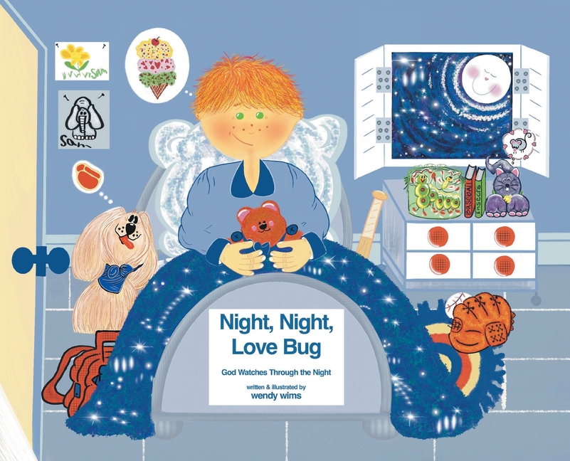 Night, Night, Love Bug