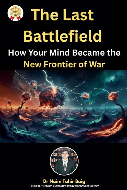 The Last Battlefield