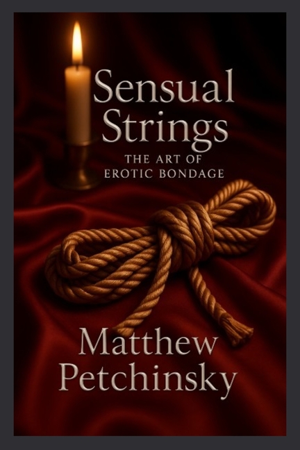Sensual Strings: The Art of Erotic Bondage