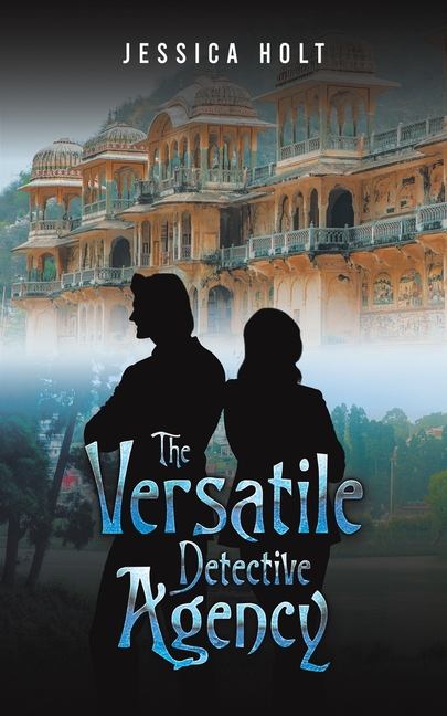 The Versatile Detective Agency