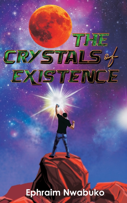 The Crystals of Existence