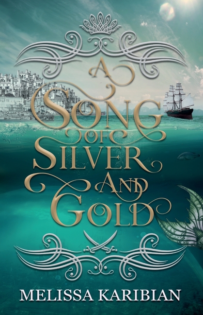 A Song of Silver and Gold