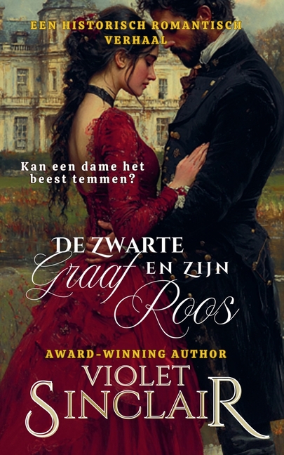 De Zwarte Graaf en Zijn Roos