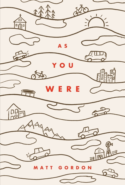 As You Were