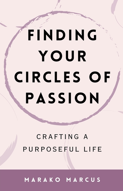 Finding Your Circles of Passion: Crafting a Purposeful Life