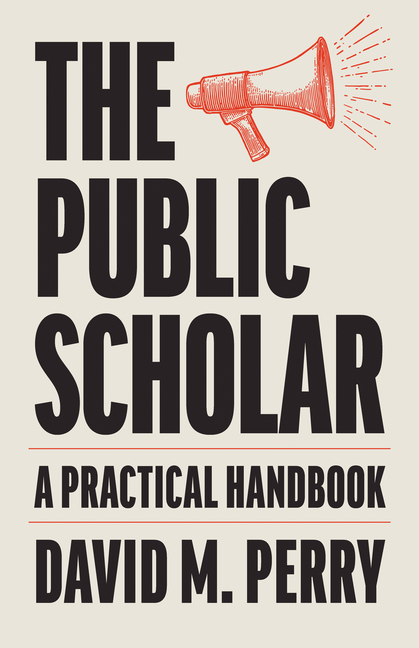 The Public Scholar