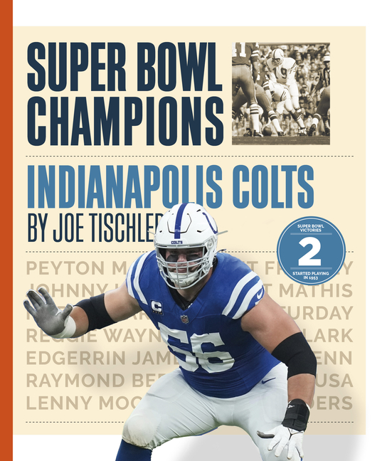 Indianapolis Colts