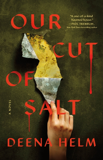 Our Cut of Salt