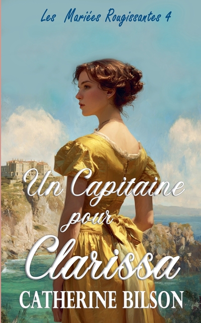 Un Capitaine pour Clarissa