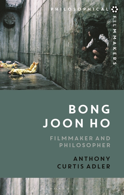 Bong Joon Ho: Philosopher and Filmmaker