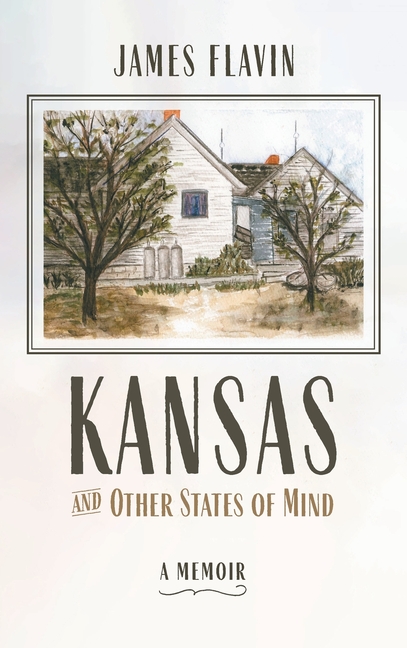 Kansas and Other States of Mind