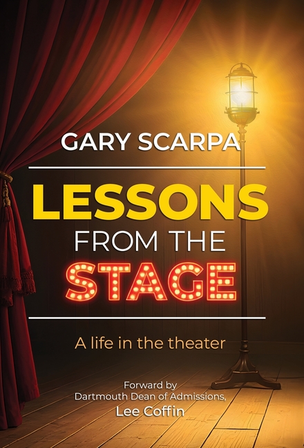 Lessons from the Stage