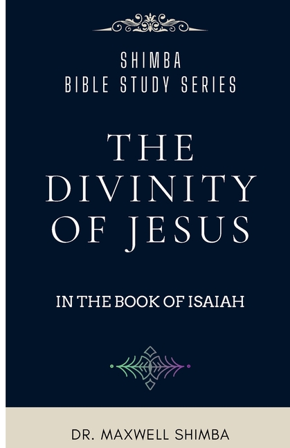 The Divinity of Jesus in the Book of Isaiah