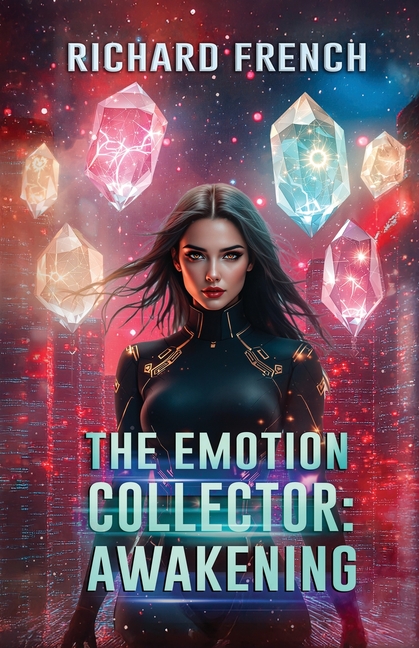 The Emotion Collector: Awakening