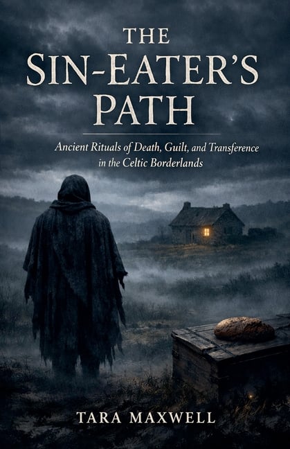 The Sin-Eater's Path