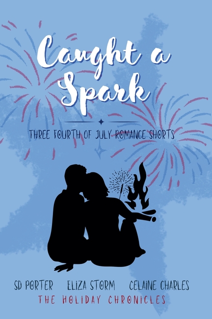 Caught a Spark