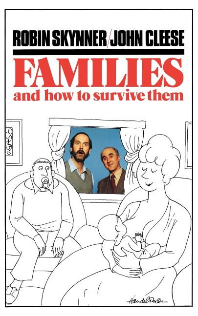 Families and How to Survive Them
