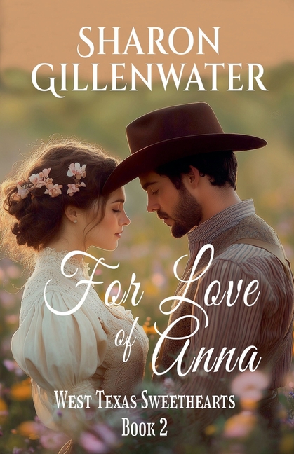 For Love of Anna