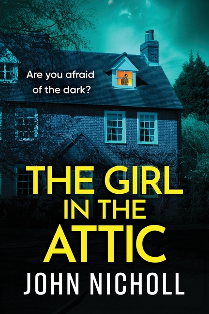 The Girl in the Attic