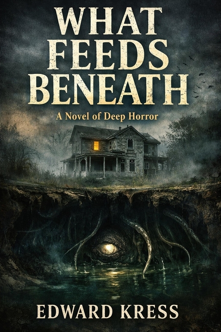 What Feeds Beneath