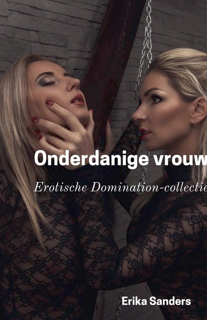 Onderdanige vrouw