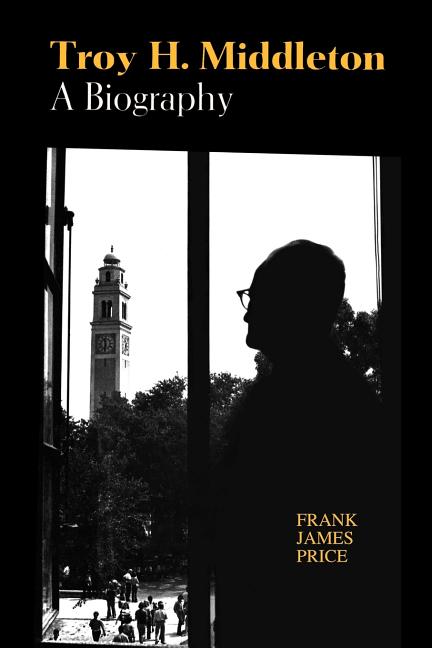 Troy H. Middleton: A Biography