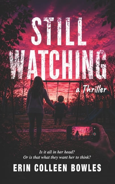Still Watching