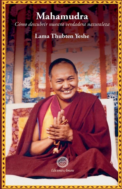 Mahamudra