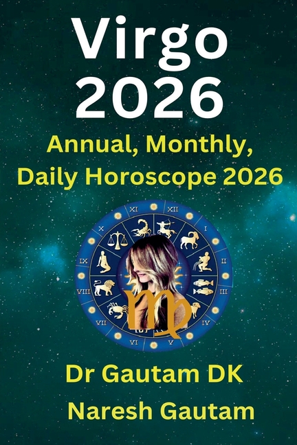 Virgo 2026