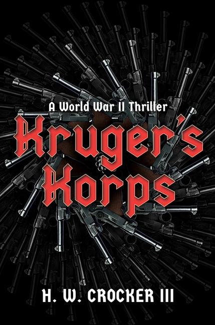 Kruger's Korps