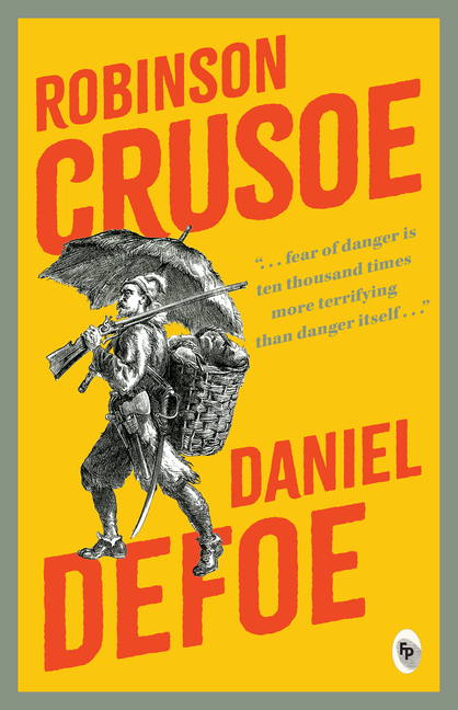 Robinson Crusoe