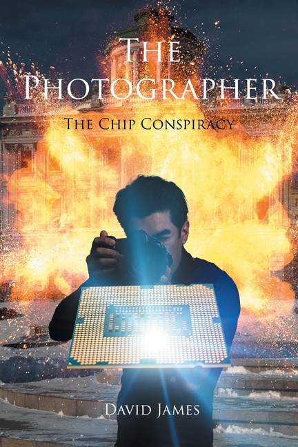 The Photographer: The Chip Conspiracy