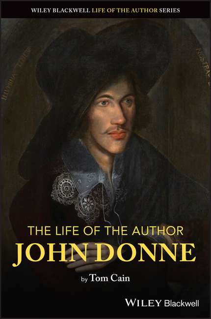 The Life of the Author: John Donne