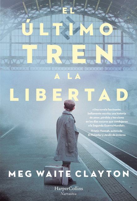 El Último Tren a la Libertad (the Last Train to London)