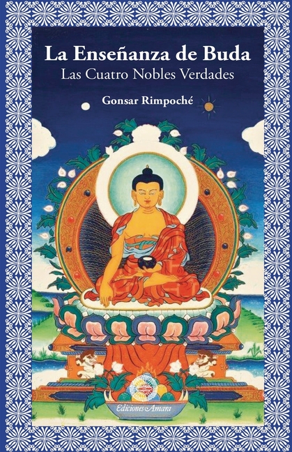 La enseñanza de Buda