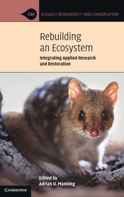 Rebuilding an Ecosystem
