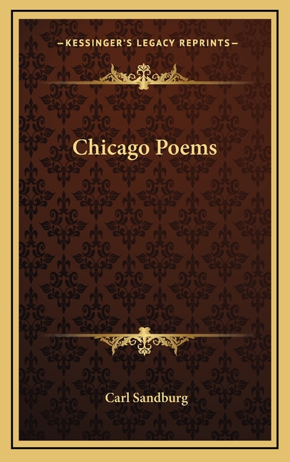 Chicago Poems