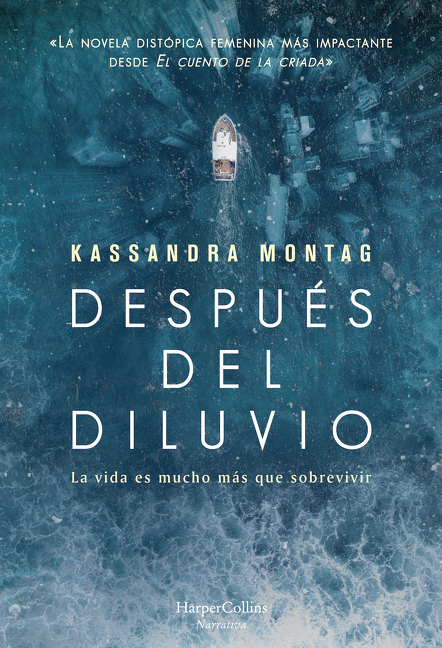 Después del Diluvio (After the Flood)