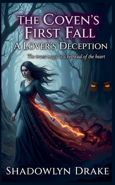 The Coven's First Fall: A Lover's Deception