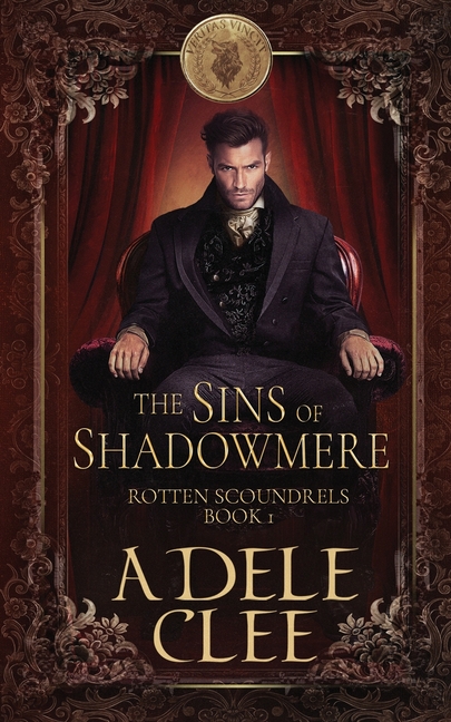 The Sins of Shadowmere