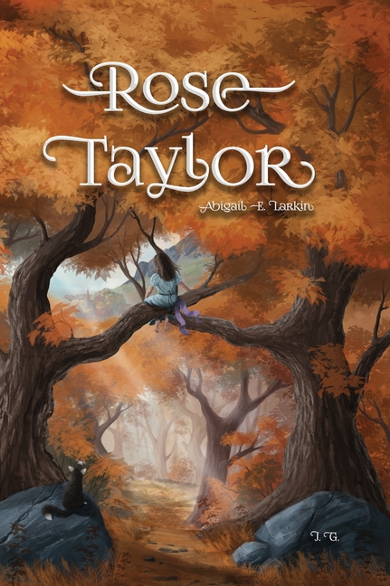 Rose Taylor