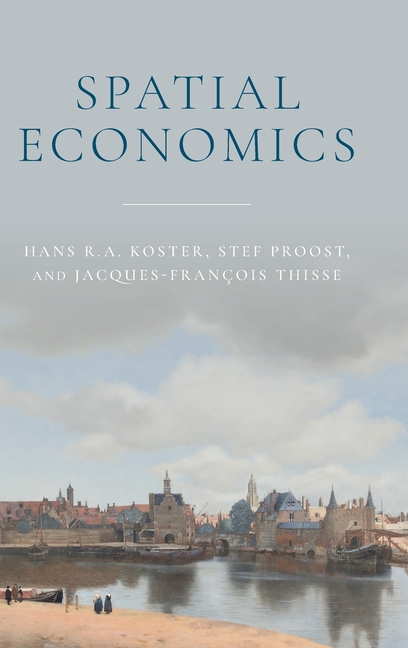Spatial Economics