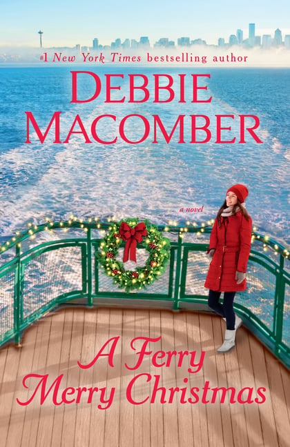 A Ferry Merry Christmas