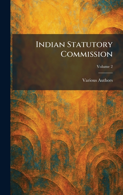 Indian Statutory Commission