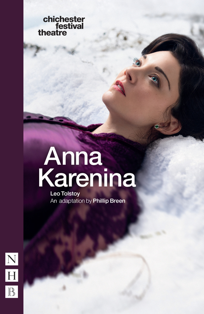 Anna Karenina (Stage Version)