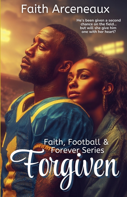 Forgiven