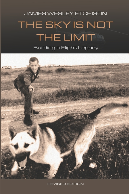 The Sky is Not the Limit: Building a Flight Legacy