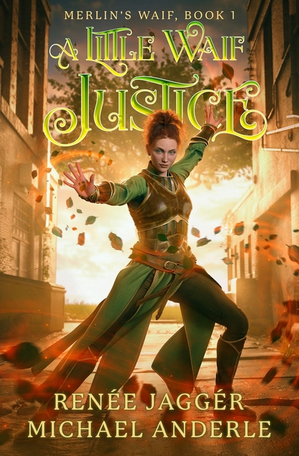 A Little Waif Justice